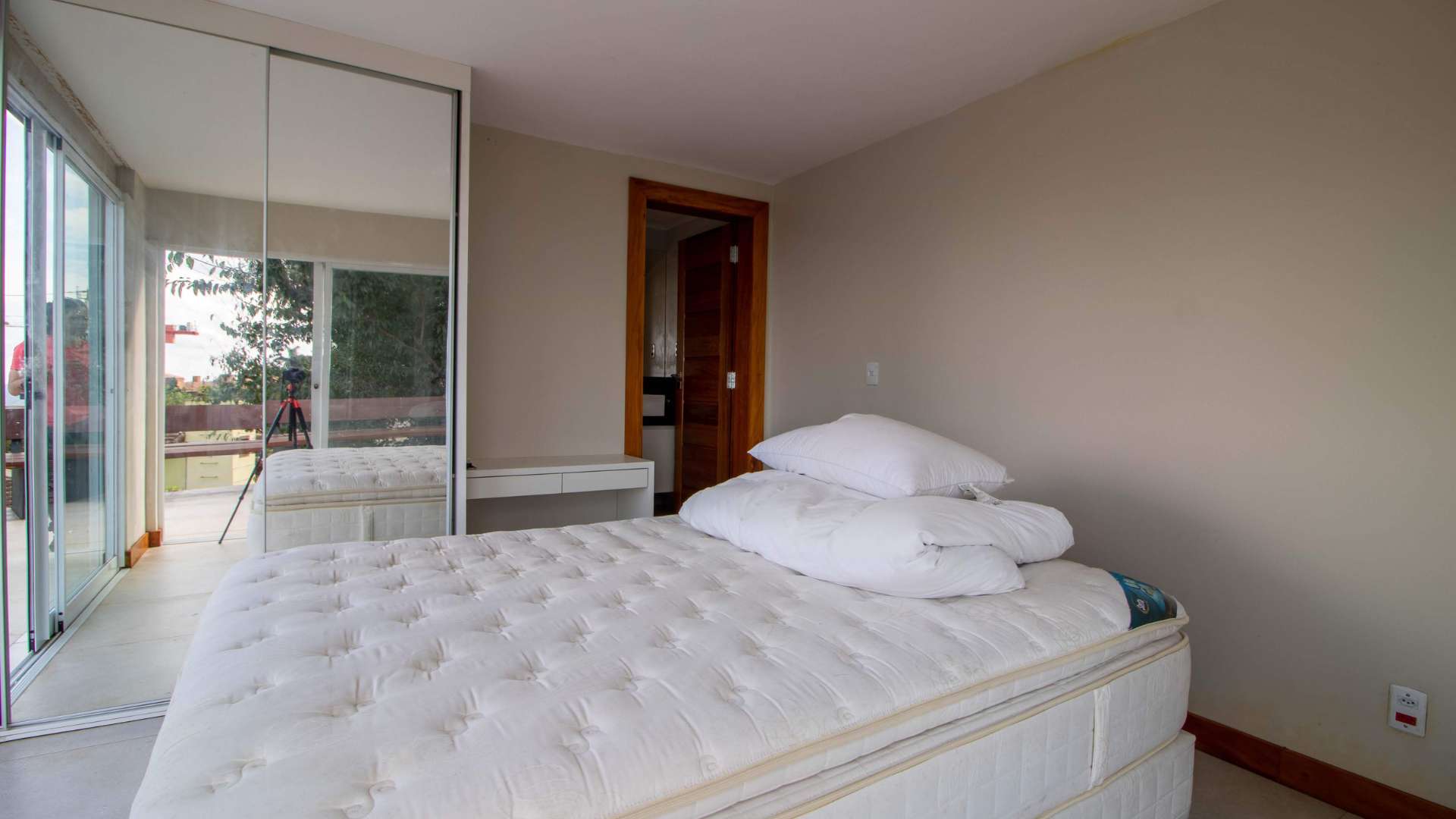 Mattress Cleaning