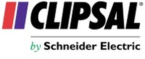 Clipsal by Schneider Electric logo