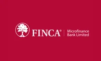 FINCA Microfinance Bank logo
