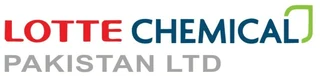 LOTTE Chemical Pakistan logo