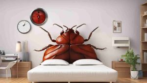 Bed Bug Control Services