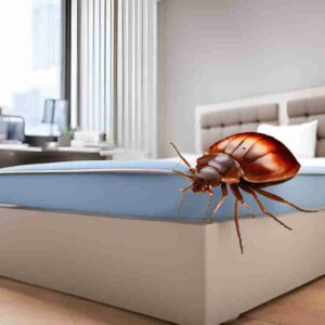 Bed Bug Control Services