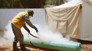 Fumigation Service in Karachi