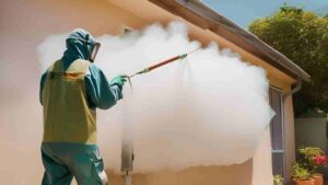 Fumigation Service in Karachi city