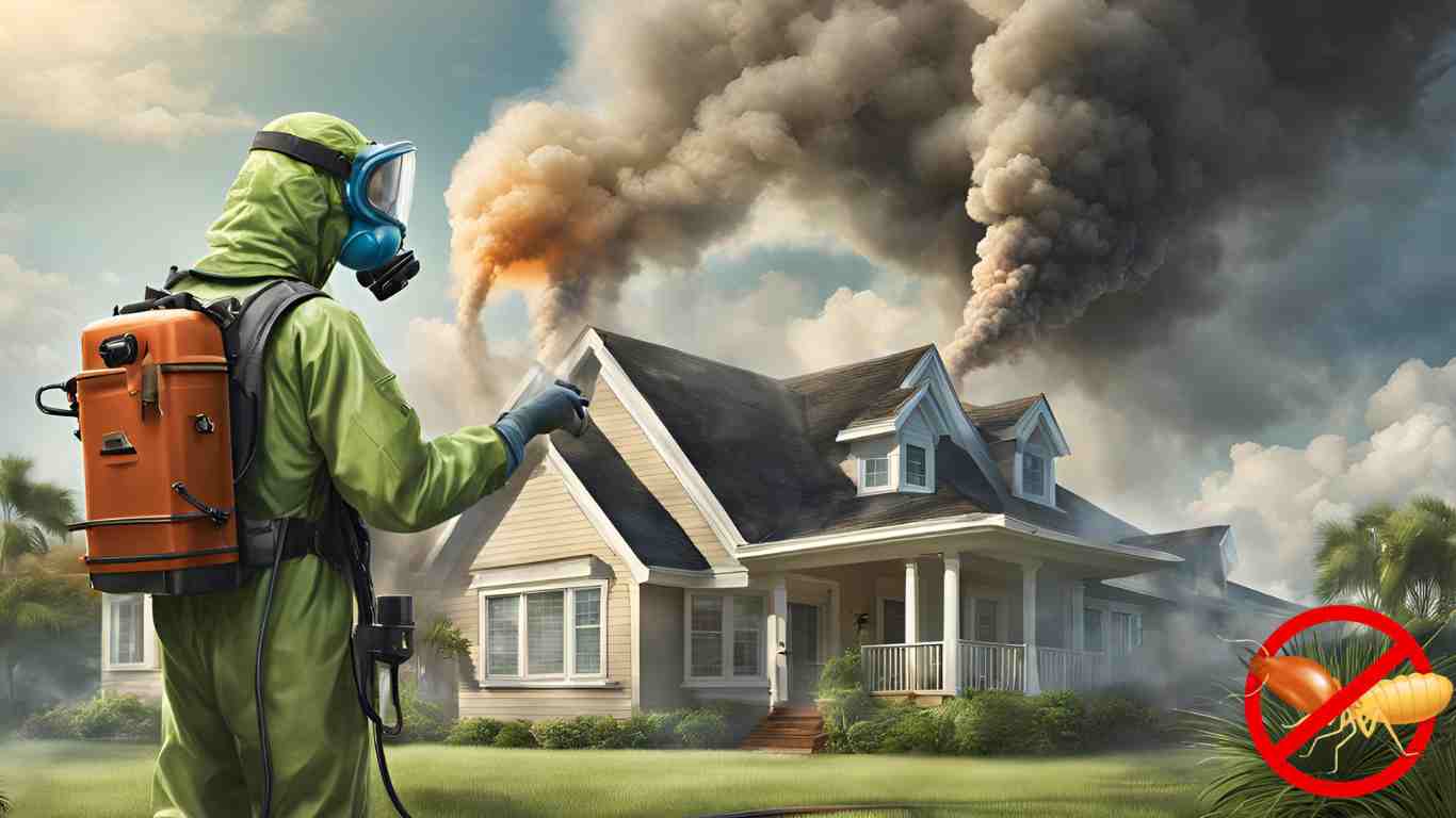 Fumigation-in-DHA-Karachi