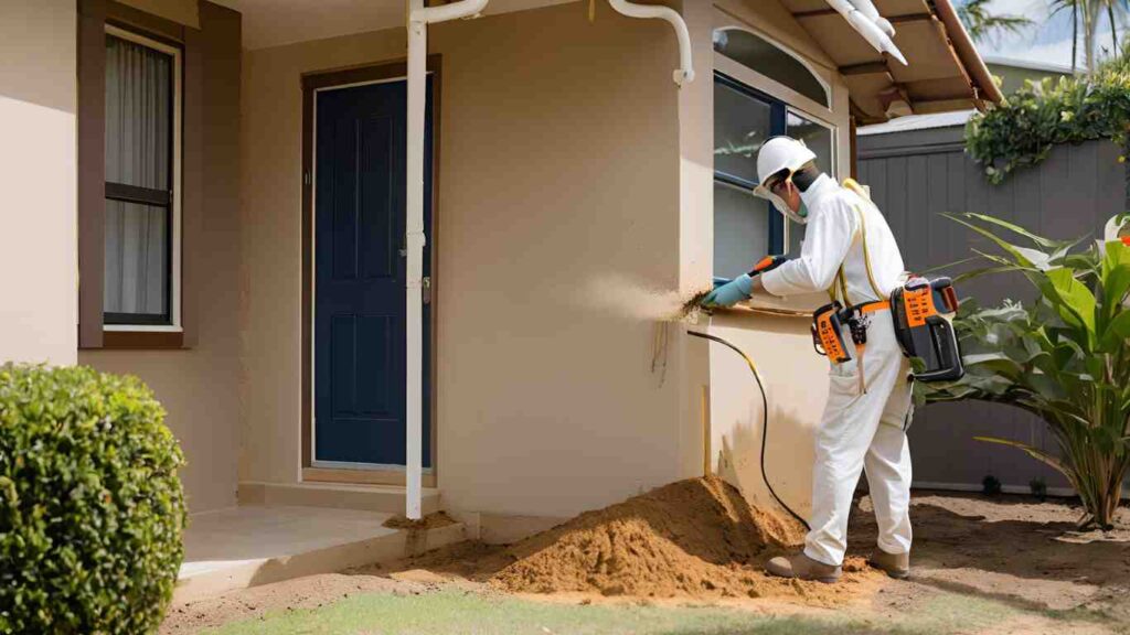 Best Termite Treatment in Clifton