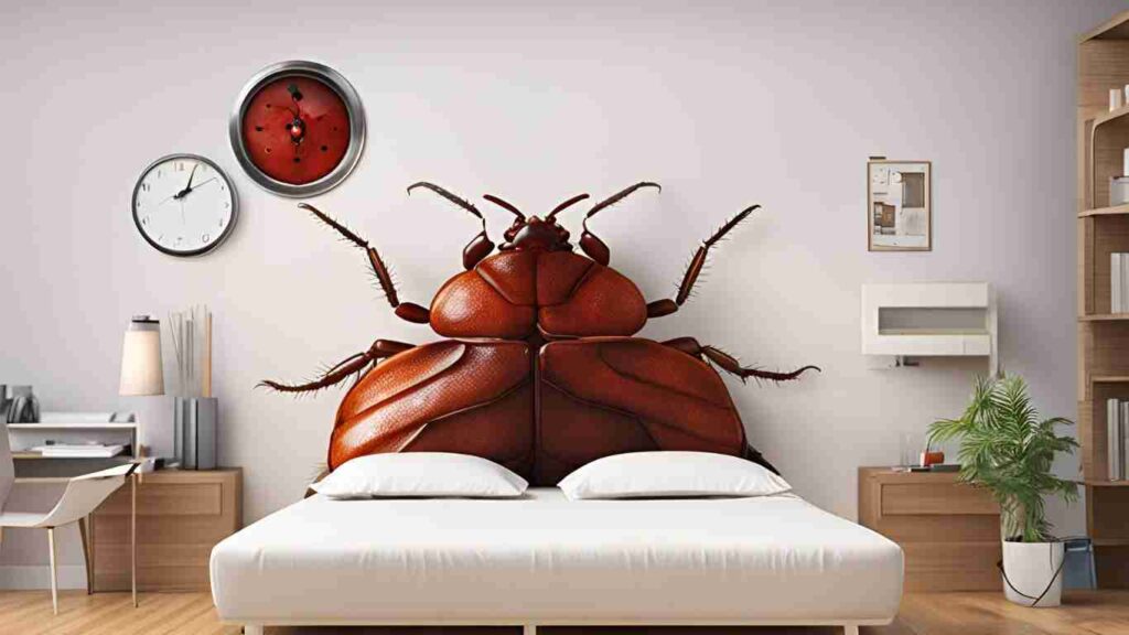 Cheap Bed Bugs Fumigation in Karachi