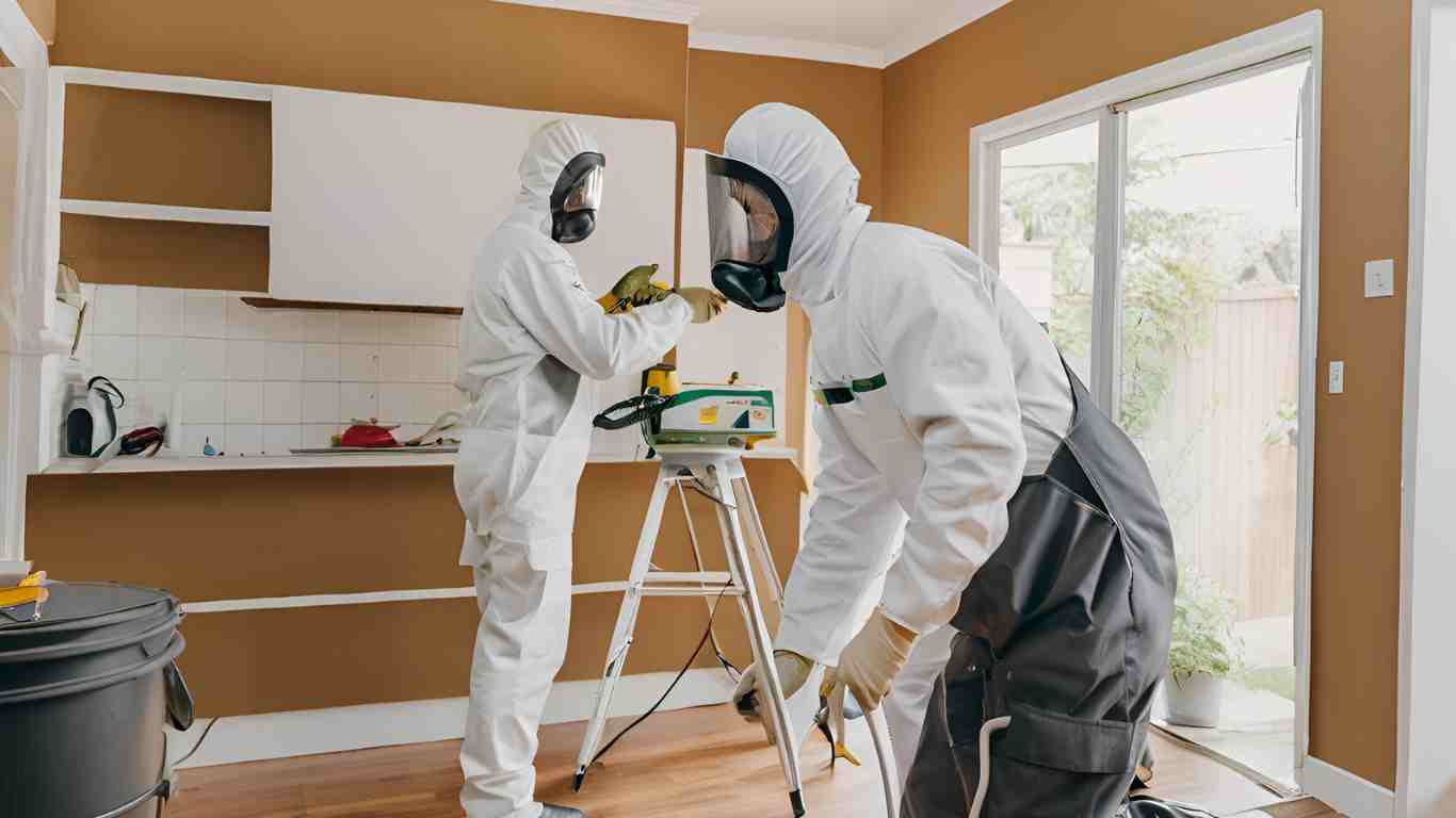 Cheapest Fumigation Services in Karachi: Affordable Solutions with Nest Fumigation