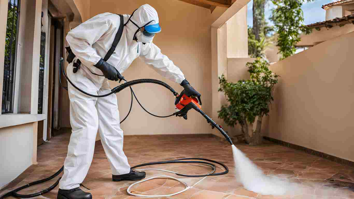 Ultimate Pest Control Services in Nazimabad Karachi: Protecting Your Home and Business from Pests