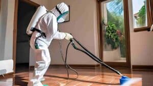 Pest Control Services in Nazimabad Karachi