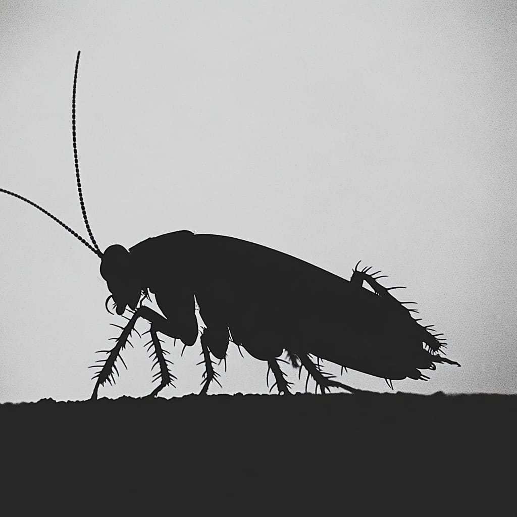 The Ultimate Guide to German Cockroach Control: Green Publishing