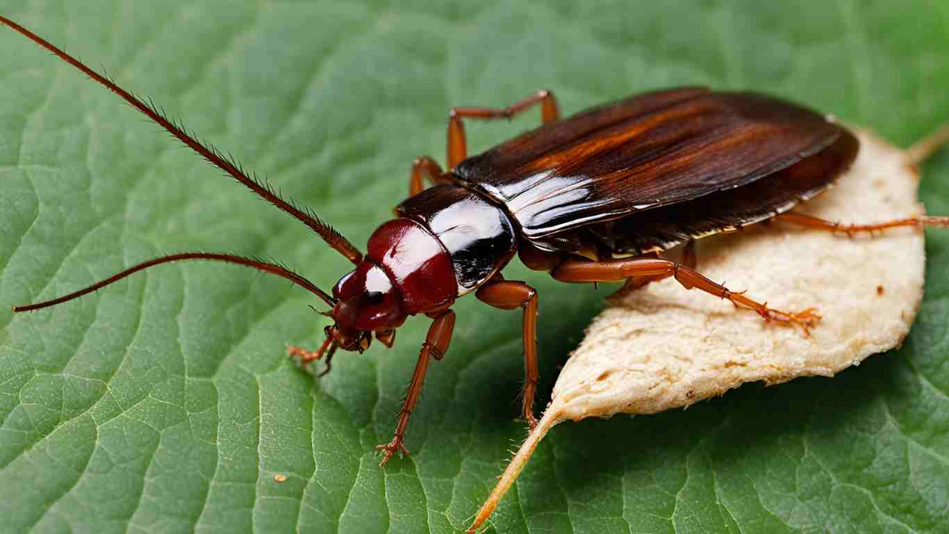 How to Get Rid of Cockroaches Naturally: Effective Strategies