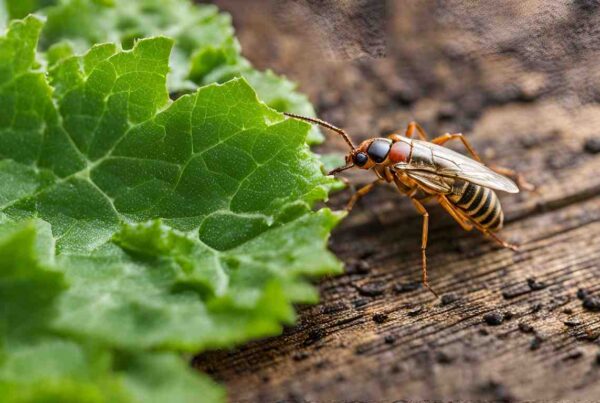 Integrated Pest Management (IPM) Services in Karachi