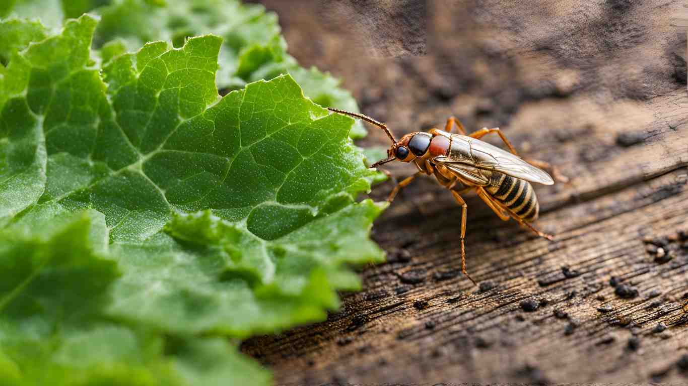 Integrated Pest Management (IPM) Services in Karachi: Get 20% OFF