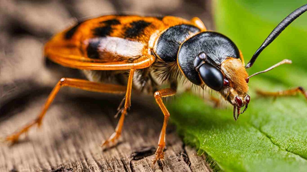 Pest Control in DHA Karachi: All Pests, All Phases — Local Team in DHA Phase 4 | NFS