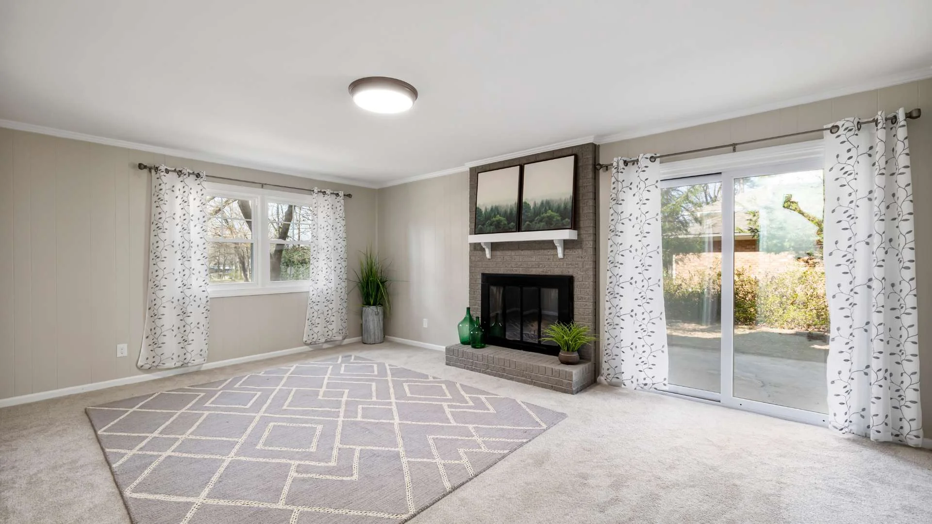Carpet Cleaning