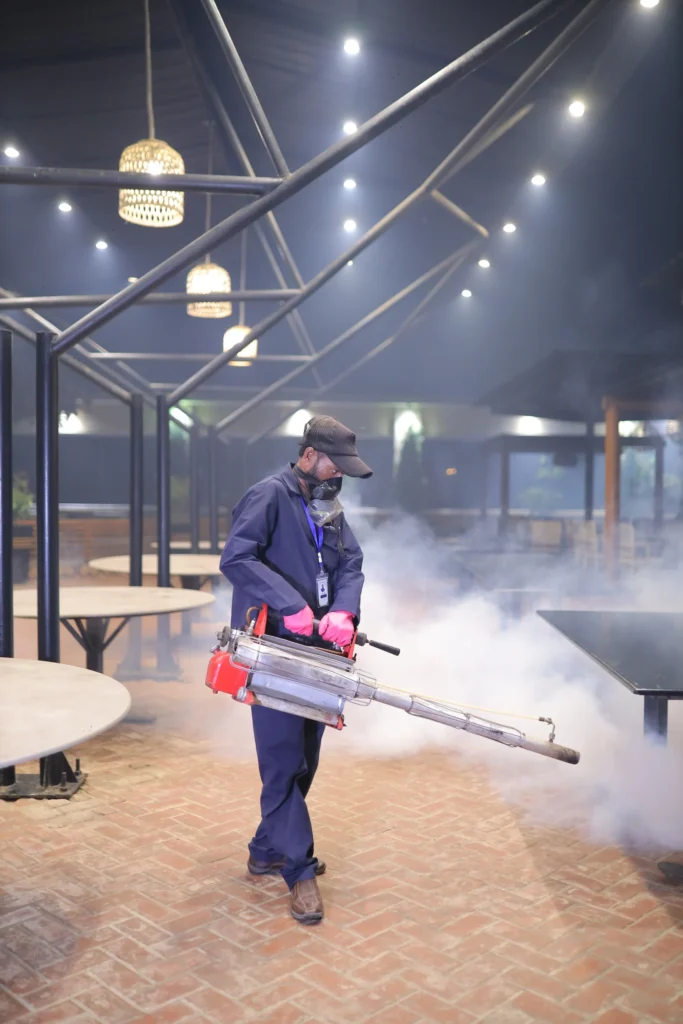 Image showcasing Top-Rated Pest Control Services | Safe & Effective Solutions