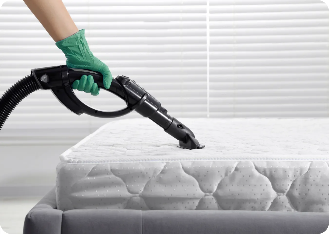 Mattress-Cleaning