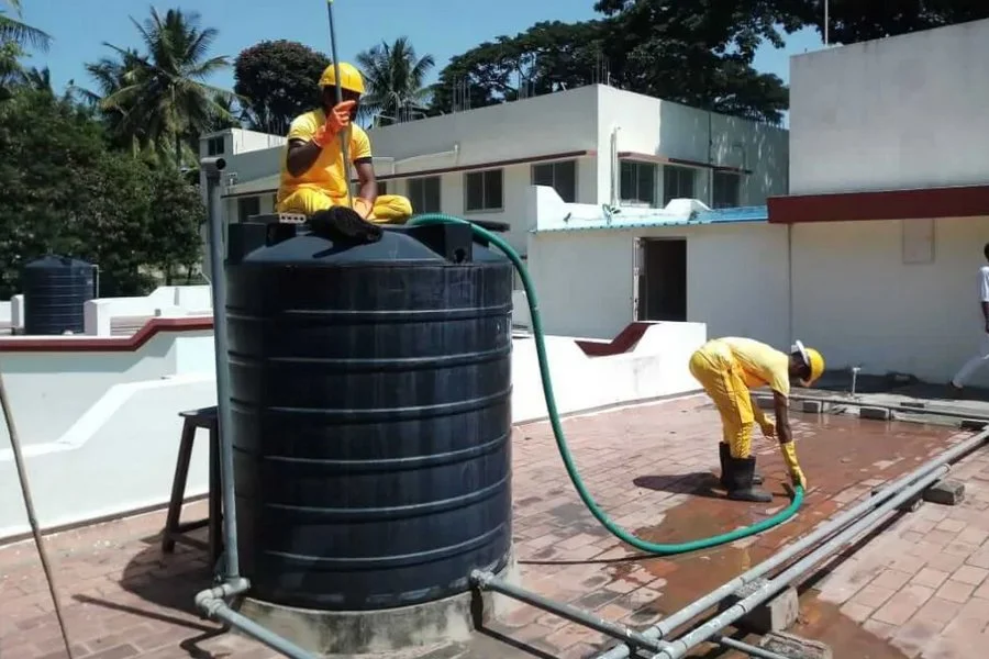 importance-and-benefits-of-water-tank-cleaning