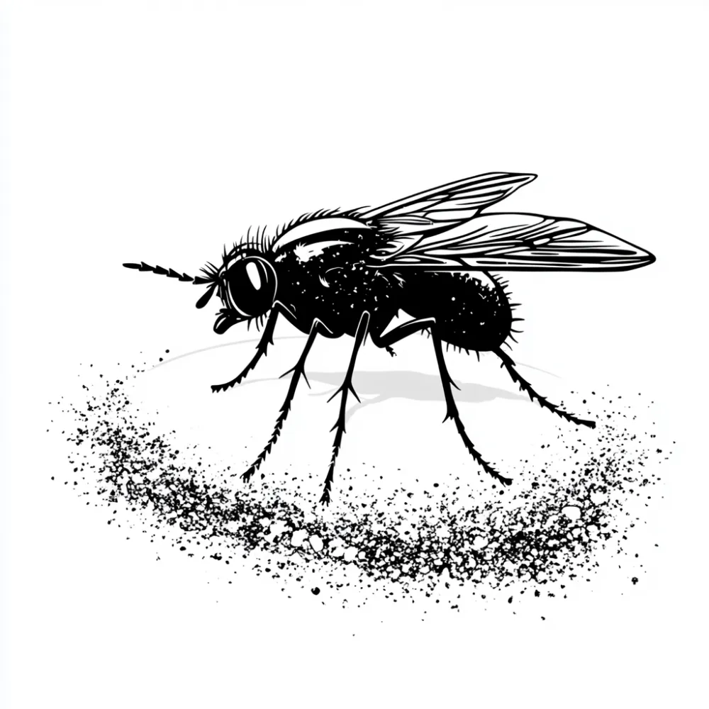 thepluckystitch0001_an_icon_of_a_black_fly_crawling_on_sugar_wi_5bcdf727-575a-41a1-9c58-6f5d72983c84-1000×1000