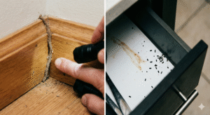 Fumigation service in Karachi by Nest Fumigation Services