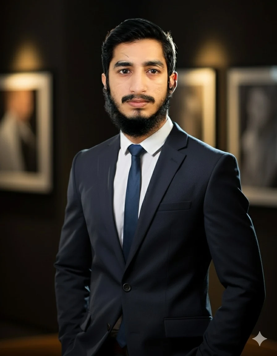 Saad Danish
