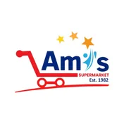 Amis Supermarket — Nest Fumigation Services client