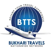Bukhari Travel Tours — Nest Fumigation Services client
