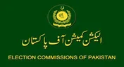 Election Commission of Pakistan — Nest Fumigation Services client