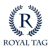 Royal Tag — Nest Fumigation Services client