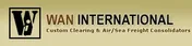 WAN International — Nest Fumigation Services client